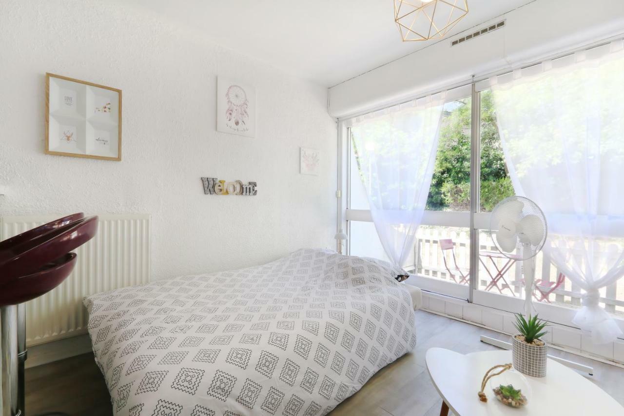 L Escapade, Wifi, Parking, Netflix, Appart 2pers *