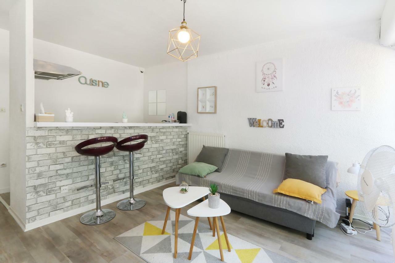 L Escapade, Wifi, Parking, Netflix, Appart 2pers Appartement