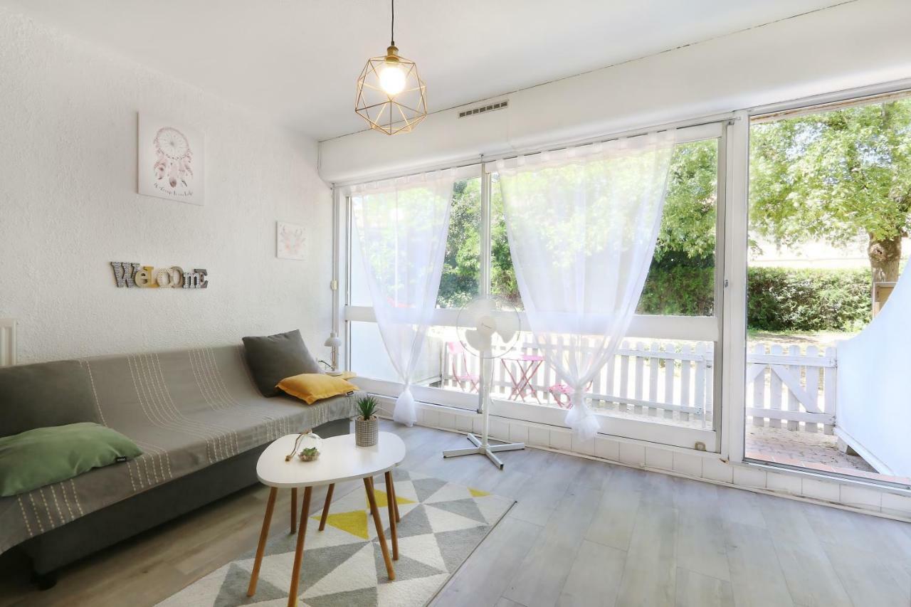 Apartment L Escapade, Wifi, Parking, Netflix, Appart 2pers